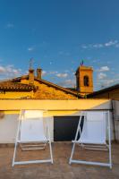 Dietro l'angolo - Appartamenti in Montefalco - B&B
