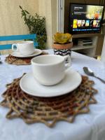 Apartamento completo em Manaus-AM - Ferienwohnung Manaus