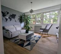 Jolie T3 proche de Pau - B&B Billère