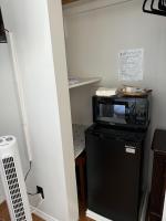 The Hub - B&B