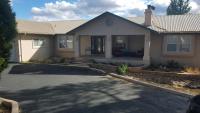 Vista View Retreat - B&B