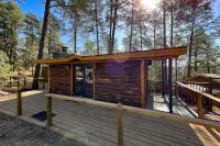 Great Little Cabin! - Ferienwohnung Ruidoso