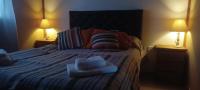 Appartamento con 2 Camere da Letto