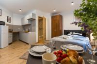 Apartament Orla 12bm3 - B&B