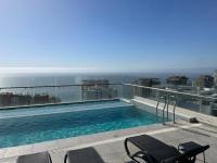 Departamento Nuevo en Reñaca full equipado - Chambres d’hôtes Viña del Mar