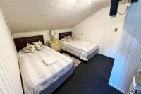 Zweibettzimmer
