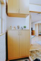 Camera Familiare con Bagno Privato