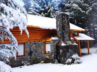 Chalet con 3 Camere da Letto