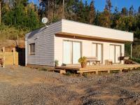 Cabaña gam.nav - B&B Vichuquén