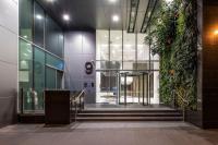 Central Southbank Apt w Stunning City Views & Pool - Chambres d’hôtes Melbourne