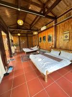 Family Bungalow