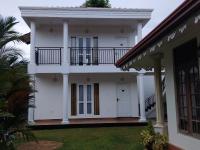 Illumination Stay - B&B Negombo