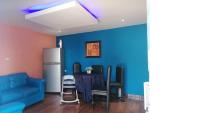 Apartamento de 2 dormitorios