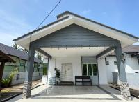 Oh My Batu Rakit Homestay Terengganu - B&B Kuala Terengganu