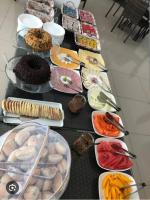 Lazer - Flat Condomínio Muro Alto Clube - Ferienwohnung Porto de Galinhas