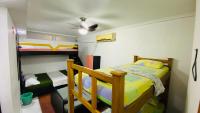 Habitación Familiar con baño privado