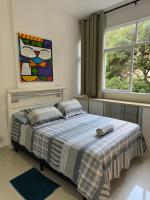 Apartamento Copacabana Rio - Ferienwohnung Rio de Janeiro