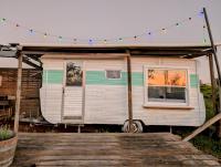 Yabbra Road Farmstay - B&B Tooloom