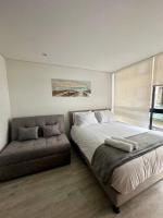 Nuevo y cómodo Apartaestudio en Corferias - B&B