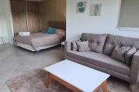 Monoambiente con vista al lago - B&B Bariloche