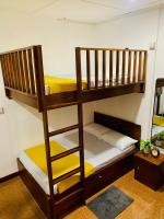 Casa con 1 dormitorio