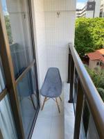 Apartamento em João Pessoa Compact Tambau FLAT - B&B
