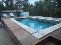 Les oliviers de Murateddu (Maison individuelle) - B&B