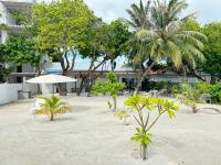Ithaa Seaview - B&B