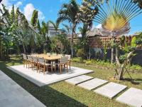 Grande villa moderne 5 chambres - B&B Uluwatu