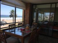 Depto Agua Marina vista al mar - B&B La Serena