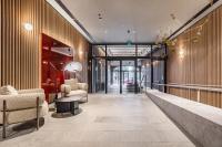 Apartamento de 2 dormitorios