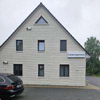 Schneider Apartments - B&B Neustadt am Rübenberge