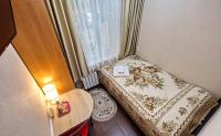 Appartamento con 1 Camera da Letto