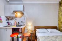 Апартаменты студия Коктем-1, 26 - B&B