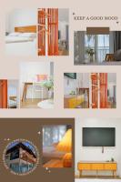 sunny islander diving resort - B&B