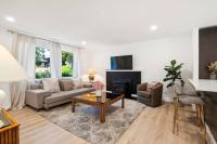 Welcome to Modern Bright Home! - B&B Burien