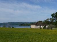 Blarghour Farm Cottages Overlooking Loch Awe - B&B Ardchonnell