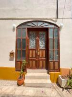 Ca' dei Leoni Rustic accommodation for independent travelers - B&B
