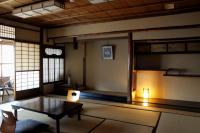 Japanese-Style Superior  Room - Ki