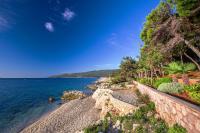 Design apartment Lillian with a beautiful sea view - Chambres d’hôtes Rabac