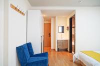 Double Room with Two Double Beds