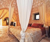 Trullo Supérieur (2 Adultes)