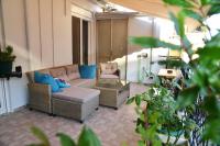 VERSA The Veranda Rental Suite in AXD - B&B