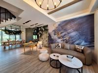 Villa Ten - Veg out - B&B Guilin