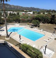 SAINT-FLORENT Studio PISCINE FLO300-146 - Bed and Breakfast