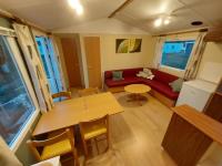 Chalet met 2 Slaapkamers