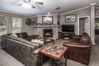 Misty Mountain - B&B Ruidoso