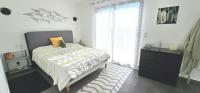 Villa con 2 Camere da Letto