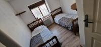 Twin Room with Shared Bathroom
