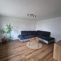 Appartement 2 Chambres